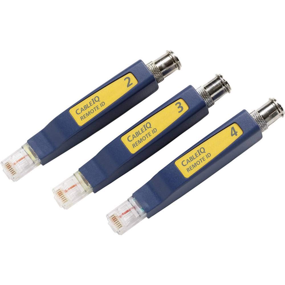 Fluke CableIQ Remote Identifier Kit -1
