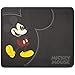 Vintage Mickey Mouse Style Molded Utility Mat- 14"