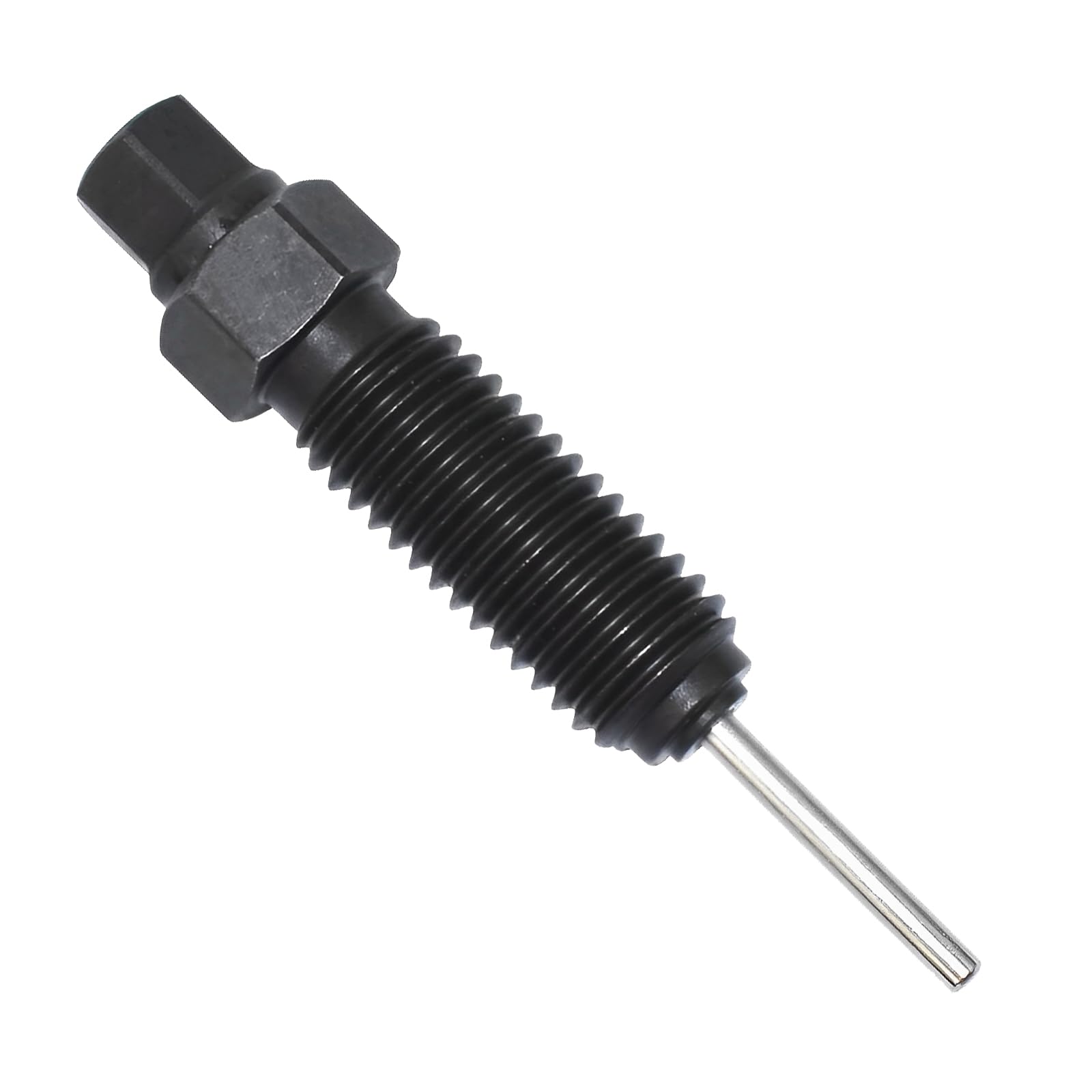 Utensile per rivettare la Catena di distribuzione Compatibile con M-ercedes M271 M272 M102 M103 615 616 per rinnovare e rivettare Le Catene di distribuzione del Motore