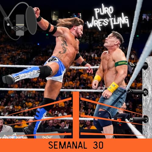 Semanal #30: Análisis de WWE Crown Jewel