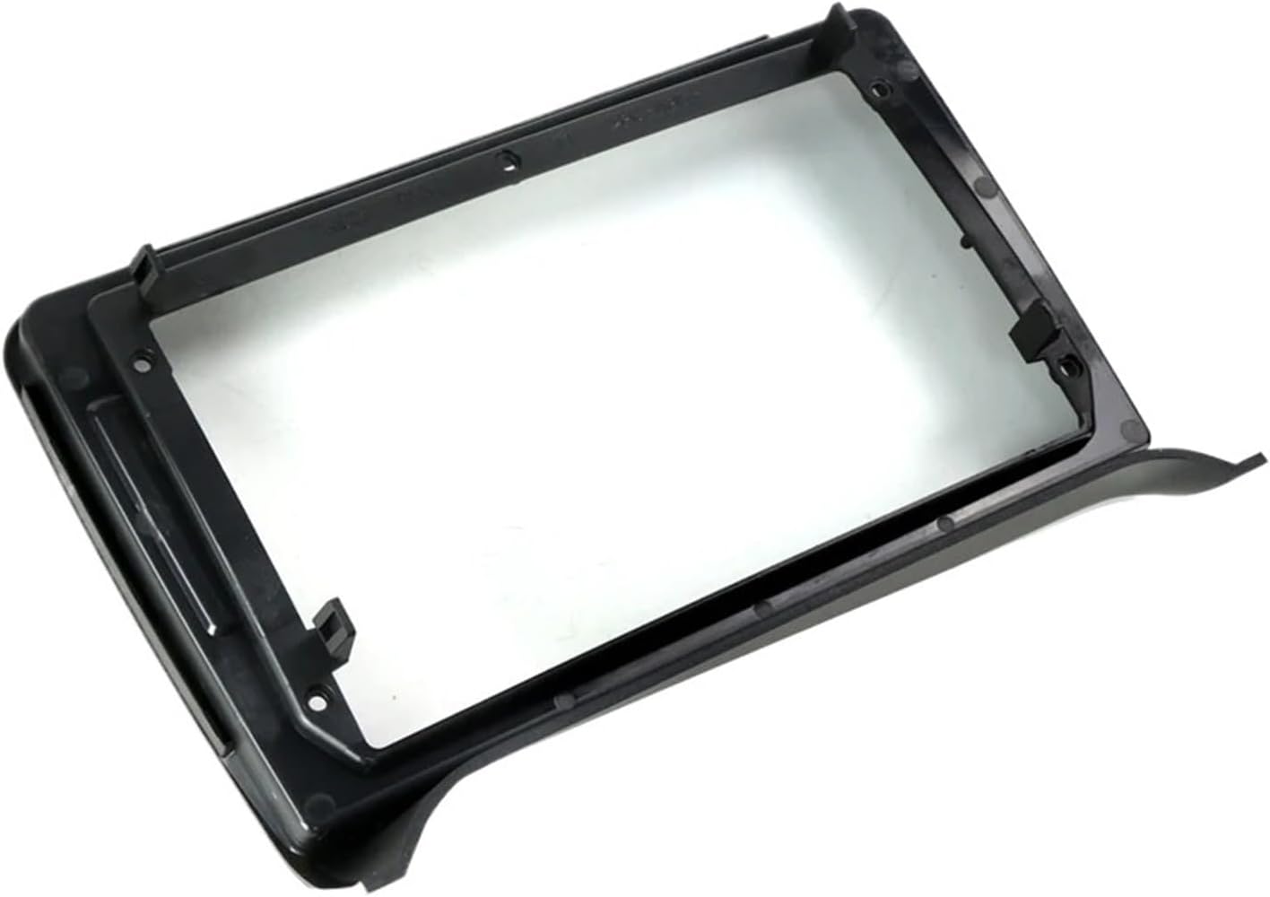 Fit 9" Android Car Radio DVD Stereo Dashboard Panel Frame With 16Pin Power Cord Fit For Audi TT MK2 8J 2006 2007 2008 2009-2012 Auto Parts