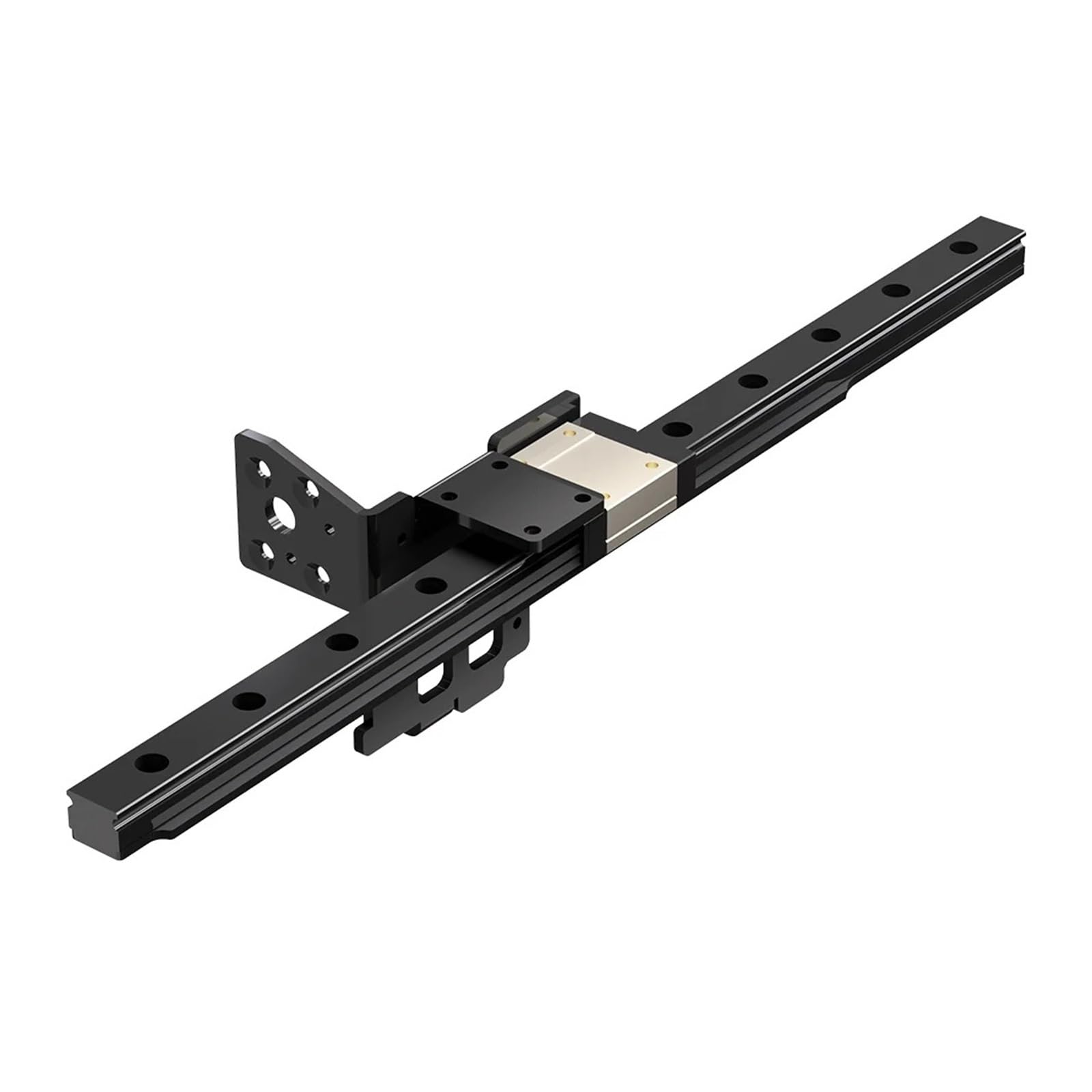 Kit guida lineare 280mm per piattaforma movimento X/Y – Stampante 3D