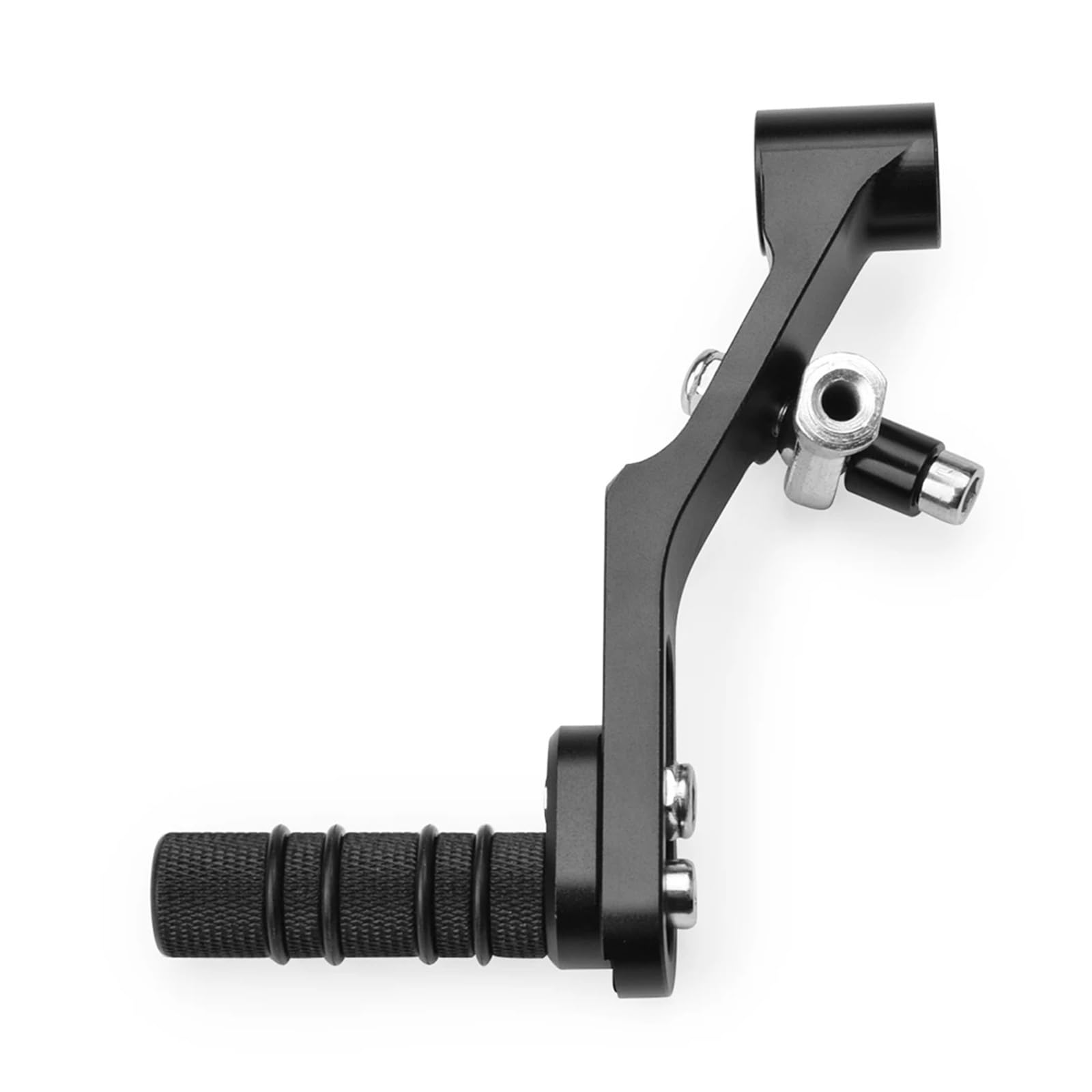 Syc27qp Black Shift Pedal Lever Motorcycle Motorcycle Accessories Shifter Pedal Toe Pegs Left Gear Shift Lever Gear Shifter For Cbr650r Cb650r Cbr 650R Cb 650R 650 R