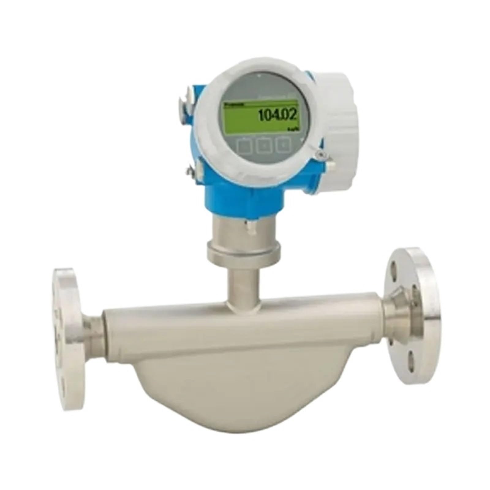 QfUxYYSLD Coriolis E+H F300 Proline Promass F300 Flowmeter