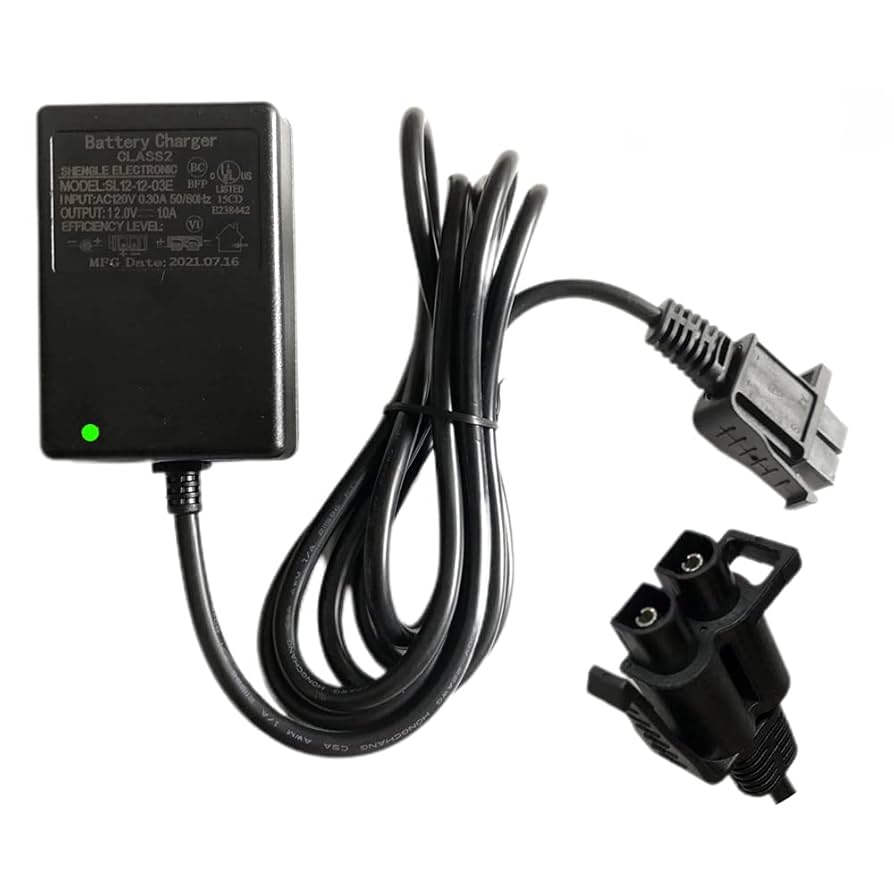 E-Z RIDER バッテリーチャージャー E-Z RIDER バッテリーチャージャー Amazon | SUPRE NATTO バイク