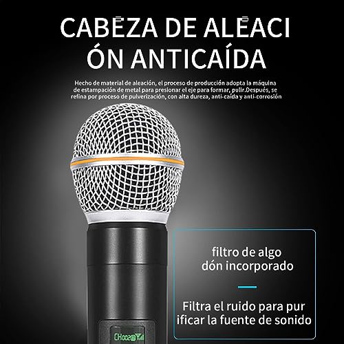 Micrófonos, Musical Instruments Imagen adicional