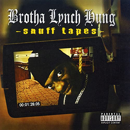 Play Snuff Tapes by Brotha Lynch Hung on Amazon Music
