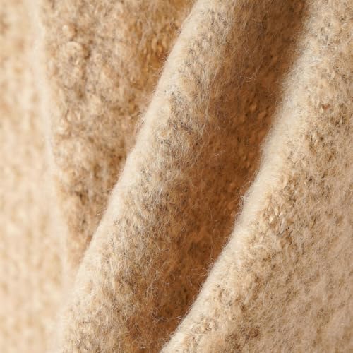 Pashmina Shawl Wraps Women Knitted Shawls and Wraps Cardigan Cape Cashmere Wool Shoulder Top Sweater Shawl Scarf 20252