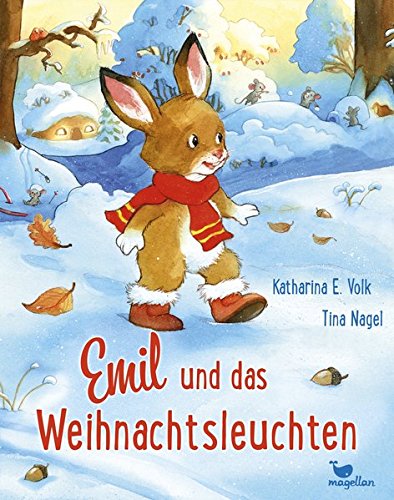 Emil und das Weihnachtsleuchten: Miniausgabe Emil und das Weihnachtsleuchten: Miniausgabe