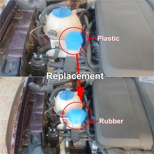 Tapa de limpiaparabrisas Ford Kuga 2015 para reponer pieza perdida 6
