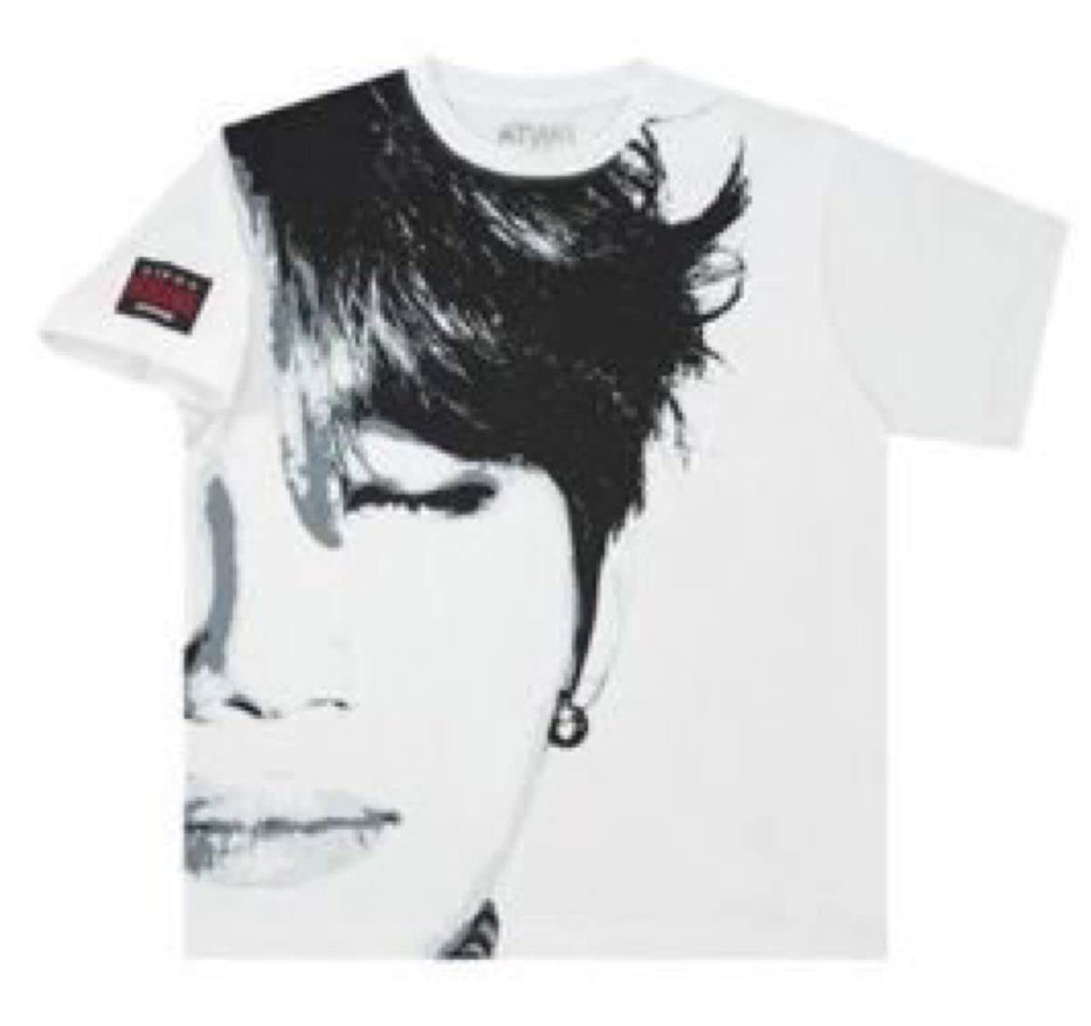 Amazon.co.jp: テソン D-LITE フォトTシャツ BIGBANG ペンミ : おもちゃ