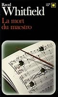 Mort Du Maestro 2070435725 Book Cover