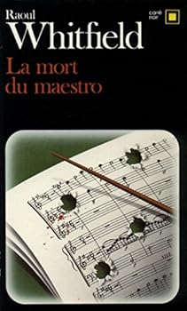 Paperback Mort Du Maestro [French] Book