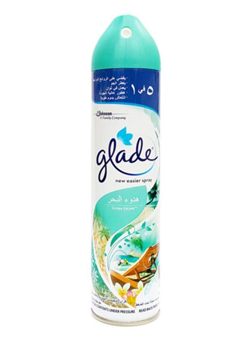 glade Air Freshener - Ocean Escape,300ml