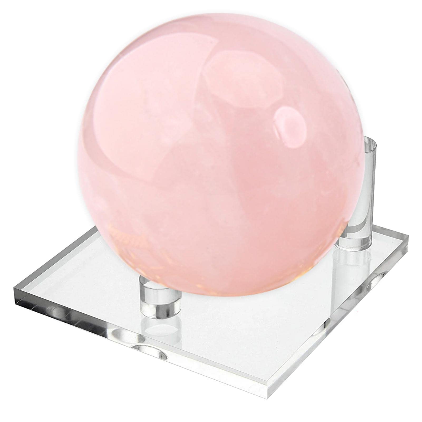 Prasacco 20 Stuks Acryl Display Stands, Rock Display Stands Kleine Collectibles Display Houder Crystal Display Stand Clear Plastic Display voor Weergave Geodes Rock Minerale Agaat Prasacco 20 Stuks Acryl Display Stands, Rock Display Stands Kleine Collectibles Display Houder Crystal Display Stand Clear Plastic Display voor Weergave Geodes Rock Minerale Agaat