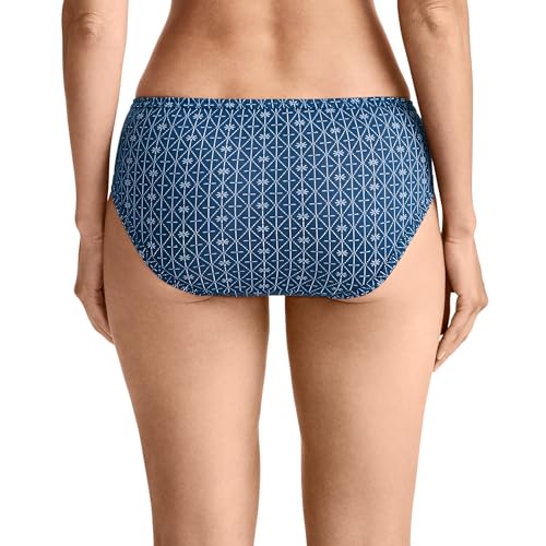 Image of Jockey Women's Underwear 100% Cotton Elance Bikini - 3 Pack
