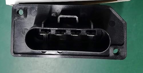 Miniatura 2 de Módulo de control manual de resistencia del motor del soplador de control de temperatura compatible con 03-06 Expedition / 02-07 Explorer - 03-06