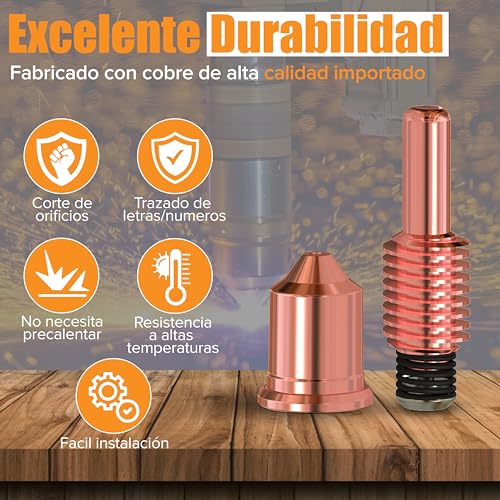 Maquina cortadora de plasma 14 Imagen adicional