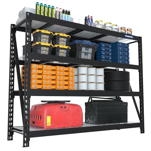 WORKPRO 68