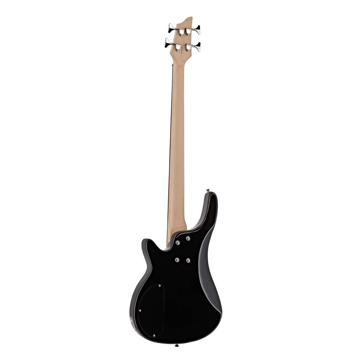 Chicago Bajo Gear4music, Trans Red Burst