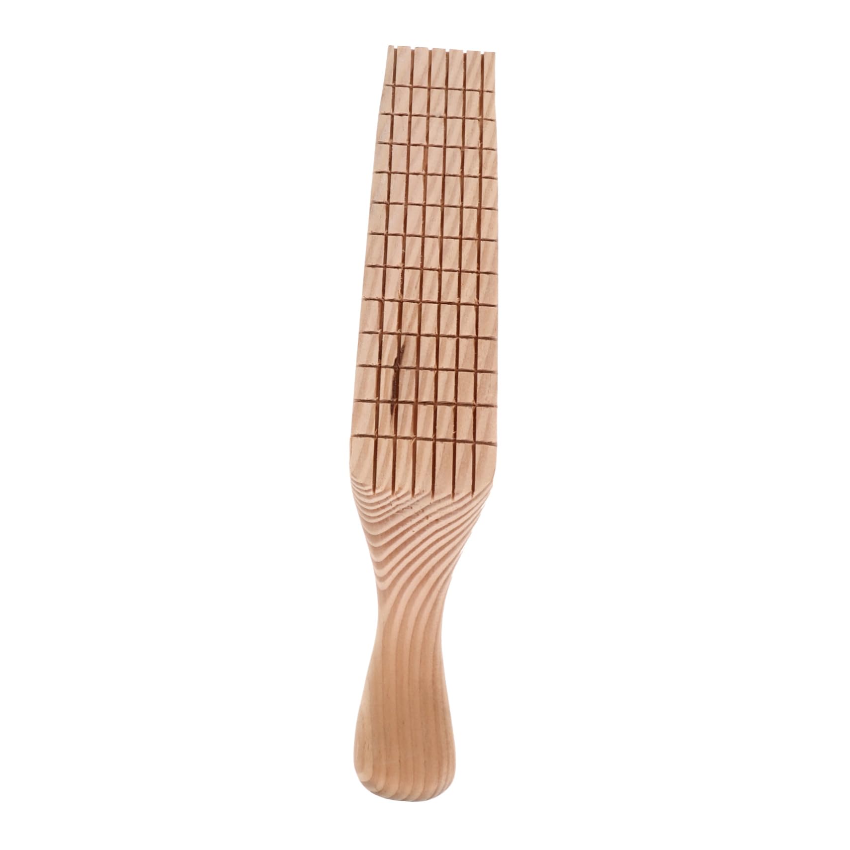 Veemoon De Arcilla Madera Natural Sin Pintura Suave Textura Clara Multifuncional
