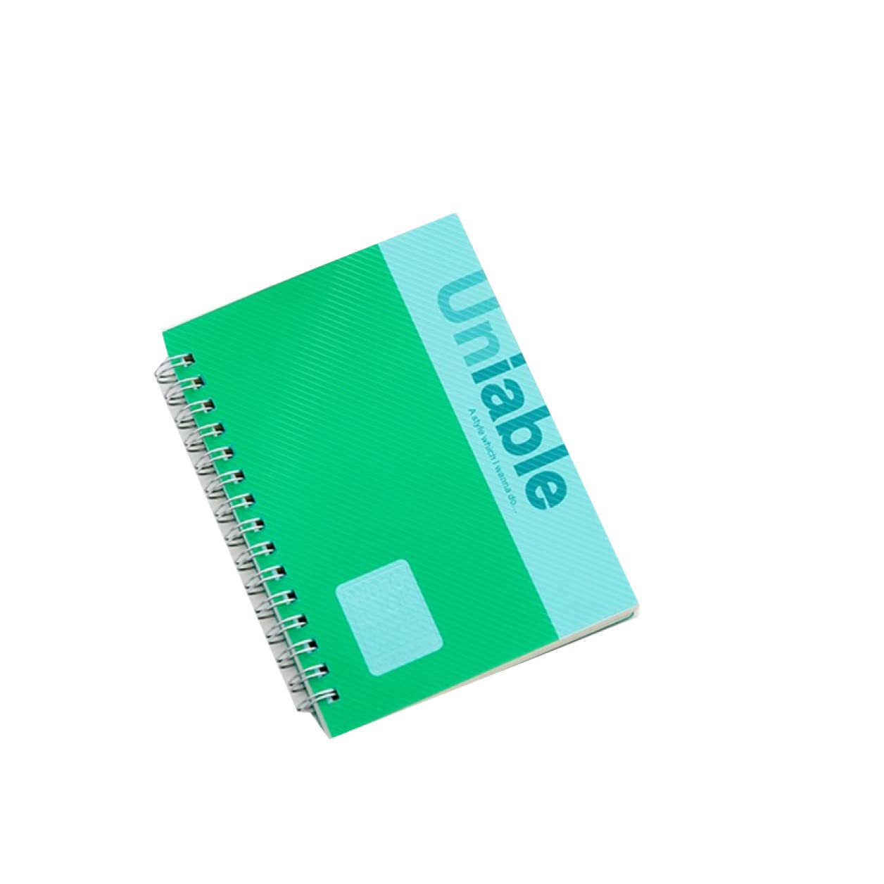 リングノート スイング・ロジカルWリングノート A4ワイド A罫 | スイング・ロジカル