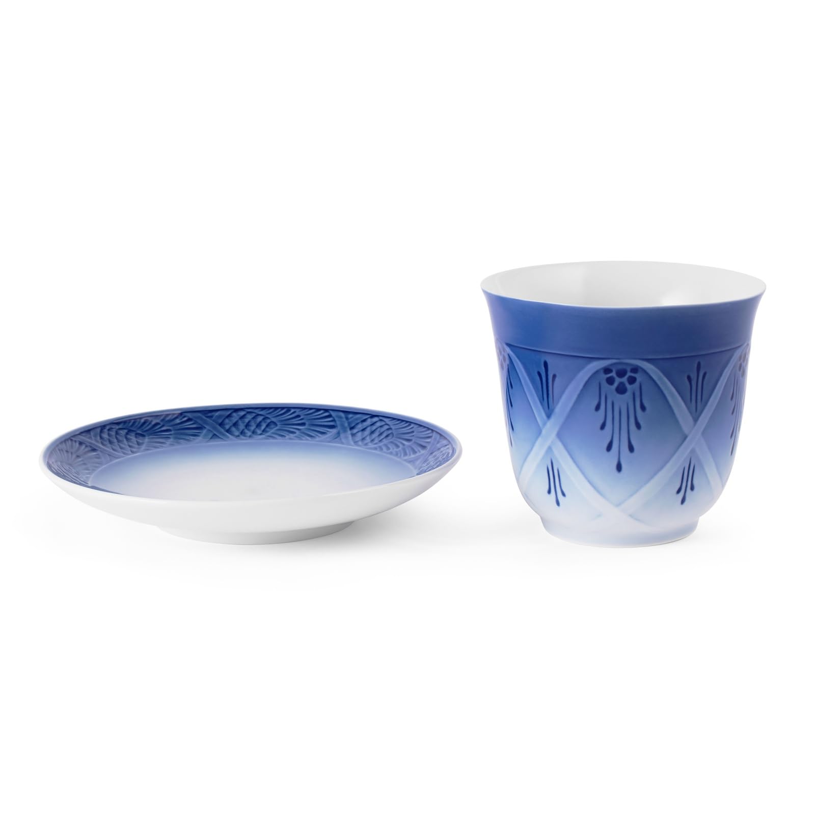 Amazon.co.jp: 【正規輸入品】ロイヤルコペンハーゲン ブルー