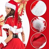 Zoom IMG-2 epokus cappelli di natale per Zoom IMG-2 epokus cappelli di natale per