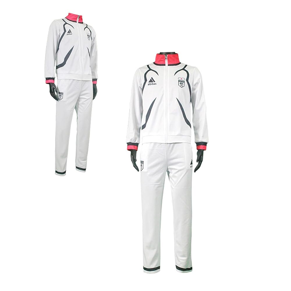 ♡*様 ブルーロック BANDAI 公式 正規品 ジャージ 上下セット コスプレ Amazon.co.jp: [TRiES] ブルロク ジャージ Blue COSPLAY Lock