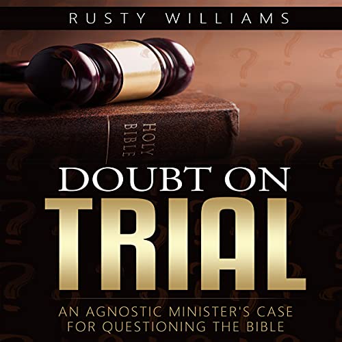 Doubt on Trial by Rusty Williams episode artwork