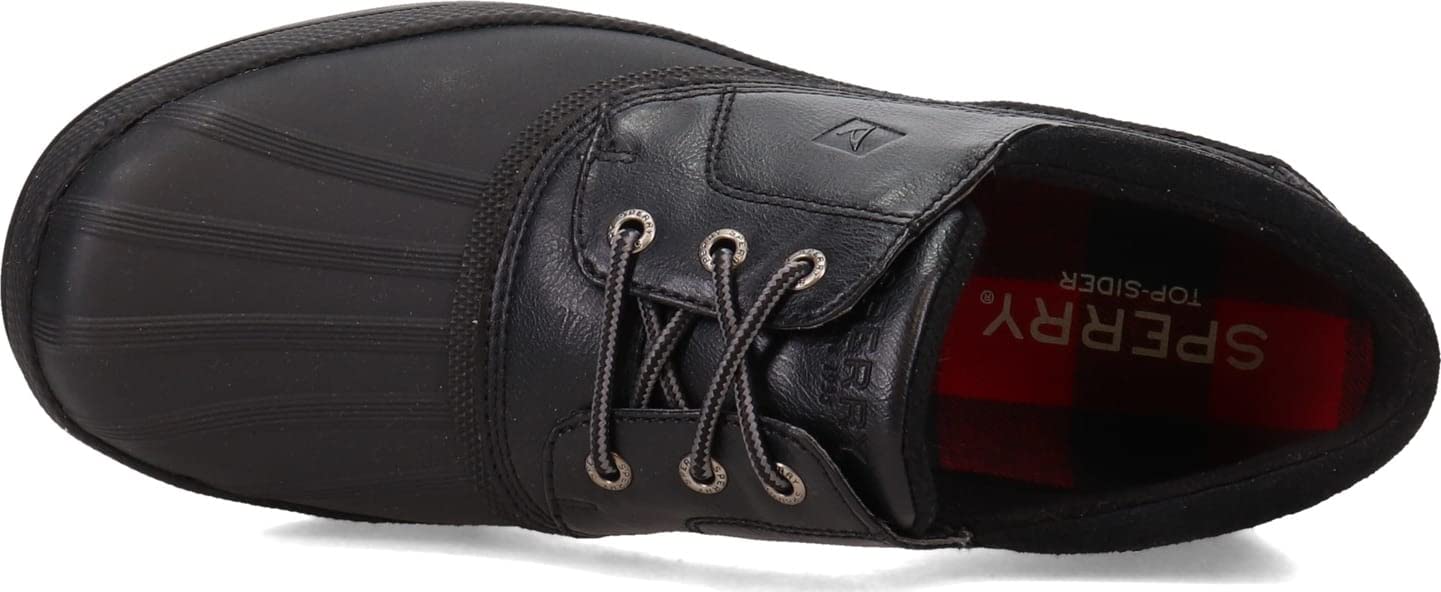 sperry cold bay 3 eye boot