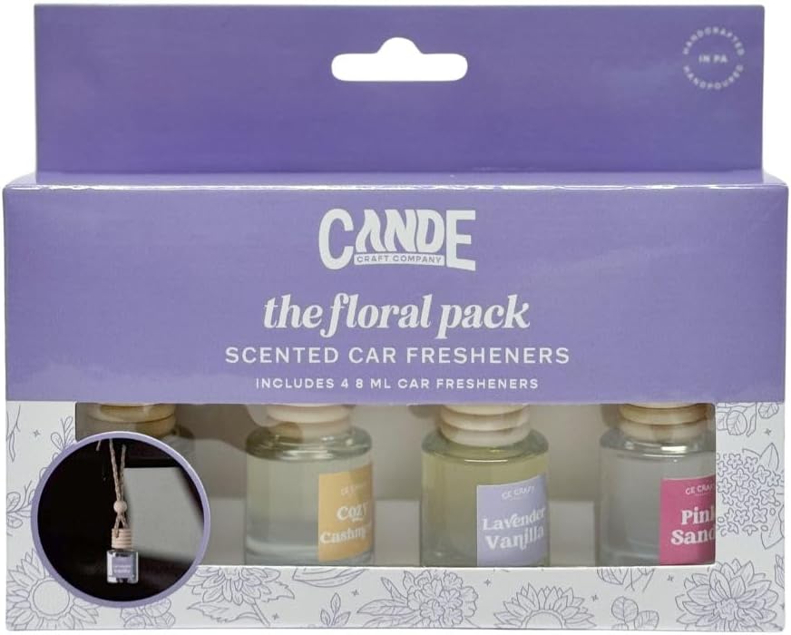 Ce Craft Car Air Freshener