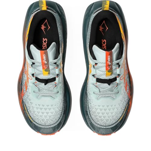 Image of ASICS Mens Trabuco Max 4 Sports Shoes