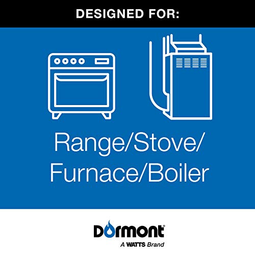 La Mejor comparativa de Conector para gas Top cinco. 11 Imagen adicional