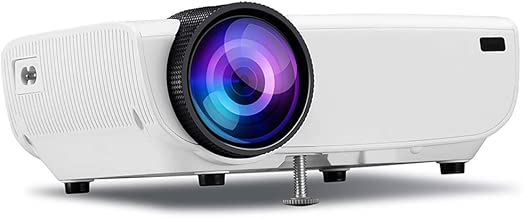 Yanghao Portable Projector Support Entertainment