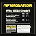 MagnaFlow Catalytic Converter 52587: OEM Grade, Manifold, For Subaru Crosstrek, Forester, Impreza, Legacy, Outback (EPA Compliant)