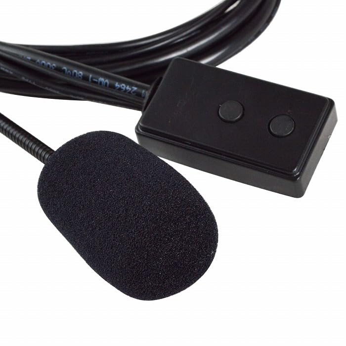 Icom IC-2720D フレキシブルマイク、DC DCアマチュア無線ジャンク Icom IC-2720D フレキシブルマイク、DC DCアマチュア無線