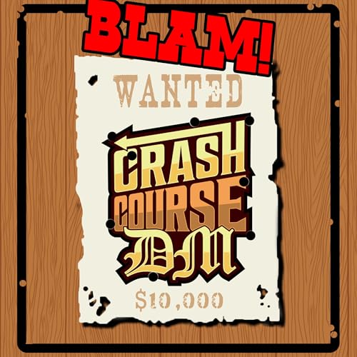 A Fistful of Spaghetti (Blam! 2/3) cover art
