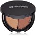 GloMinerals gloEye Shadow Trio, .16 oz - Copper Sheen