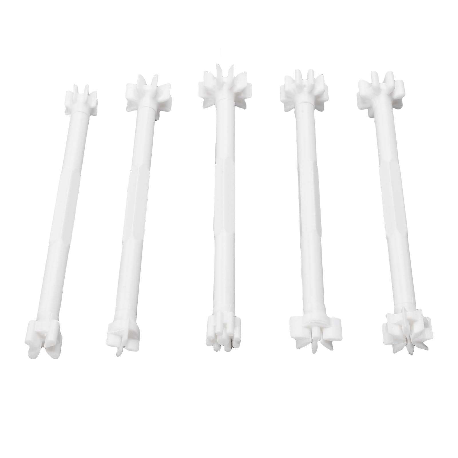 20 Outils de Pointillage Mandala, Flower Floral Dotting Tools Set pour Dot Painting, Stylets de Pointage pour Peinture de Roches, Décoration DIY, Artisanat et Projets Créatifs pour Adultes et Enfants 20 Outils de Pointillage Mandala, Flower Floral Dotting Tools Set pour Dot Painting, Stylets de Pointage pour Peinture de Roches, Décoration DIY, Artisanat et Projets Créatifs pour Adultes et Enfants