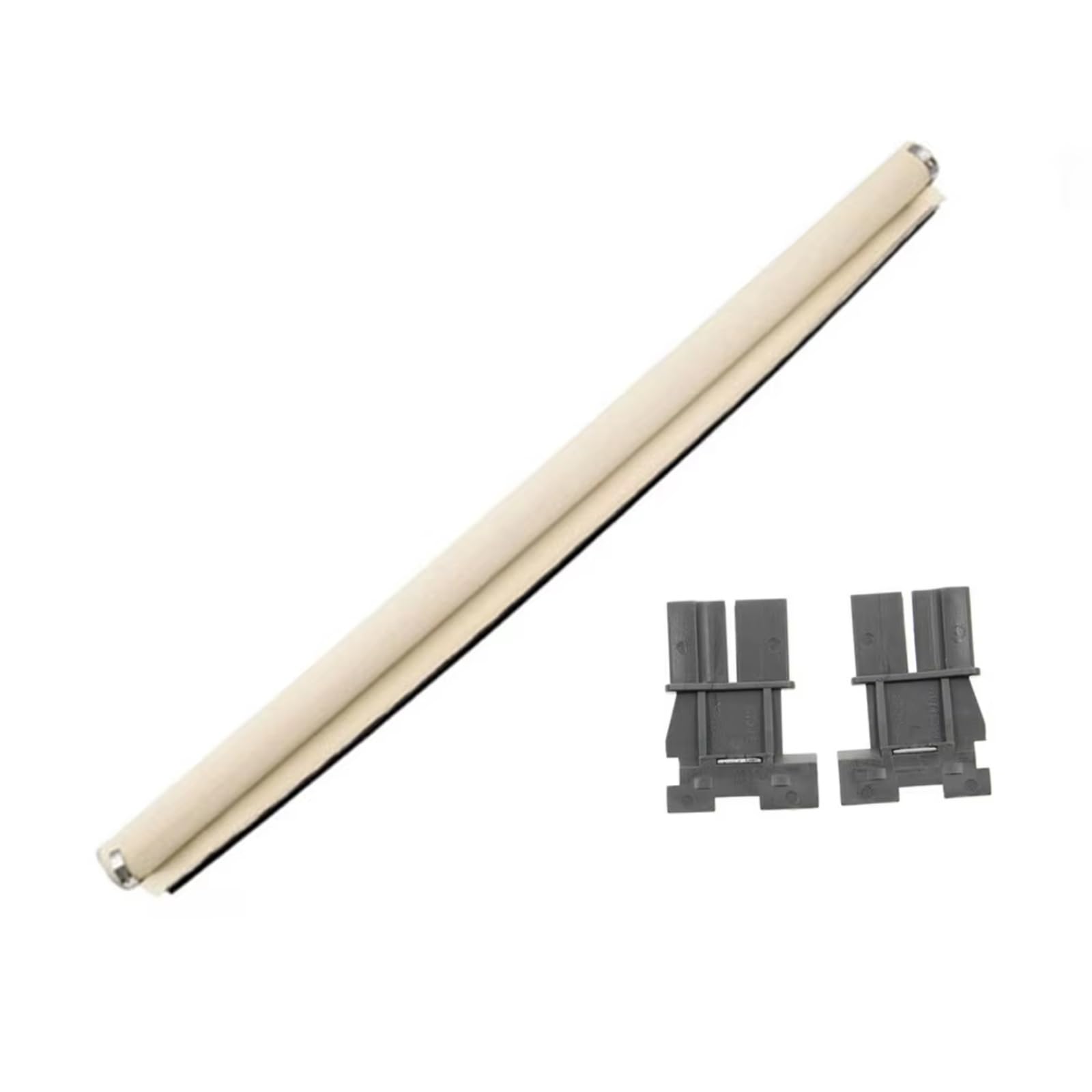 pour Skoda pour Yeti Lucarne obturateur Toit ouvrant Pare-Soleil Rideau 1K9877307 Pare Soleil Pare Brise(Beige)