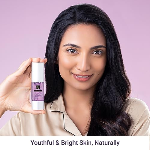 Image of Good Vibes Age Defying Bakuchiol Night Face Serum (30 ml)