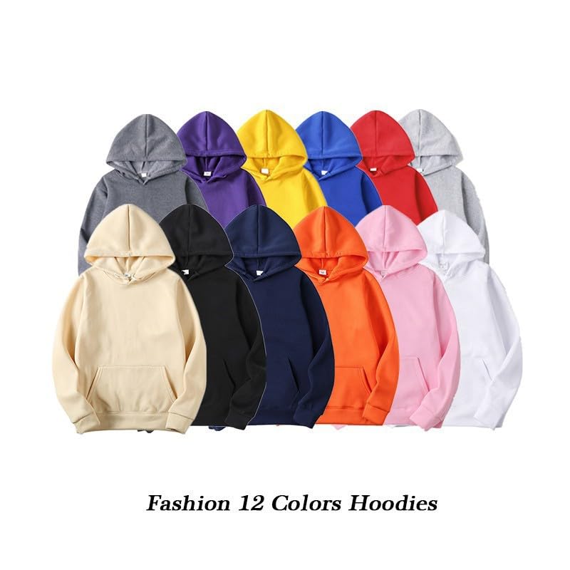 Trendy New Women's Sweatshirt Set, Fashionable Sports Long-Sleeved Pullover Hoodie Two-Piece Home Clothing3