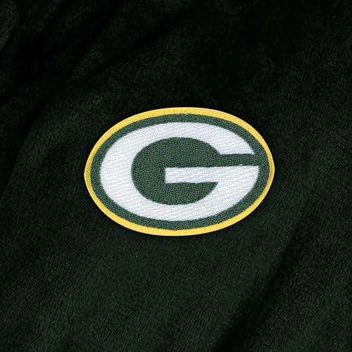 Image of Northwest NFL Unisex Silk Touch Bathrobe