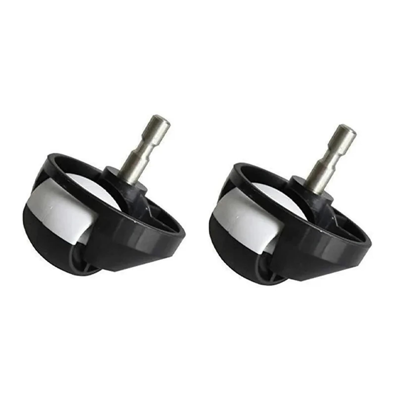 Compatible con el Conjunto de Ruedas Delanteras de iRobot Roomba