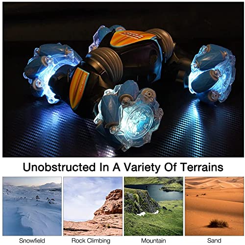 Carritos, Toy Imagen adicional