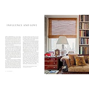 Alexa hampton design style and influence hardcoveroctober 3 2023  urban country home decor