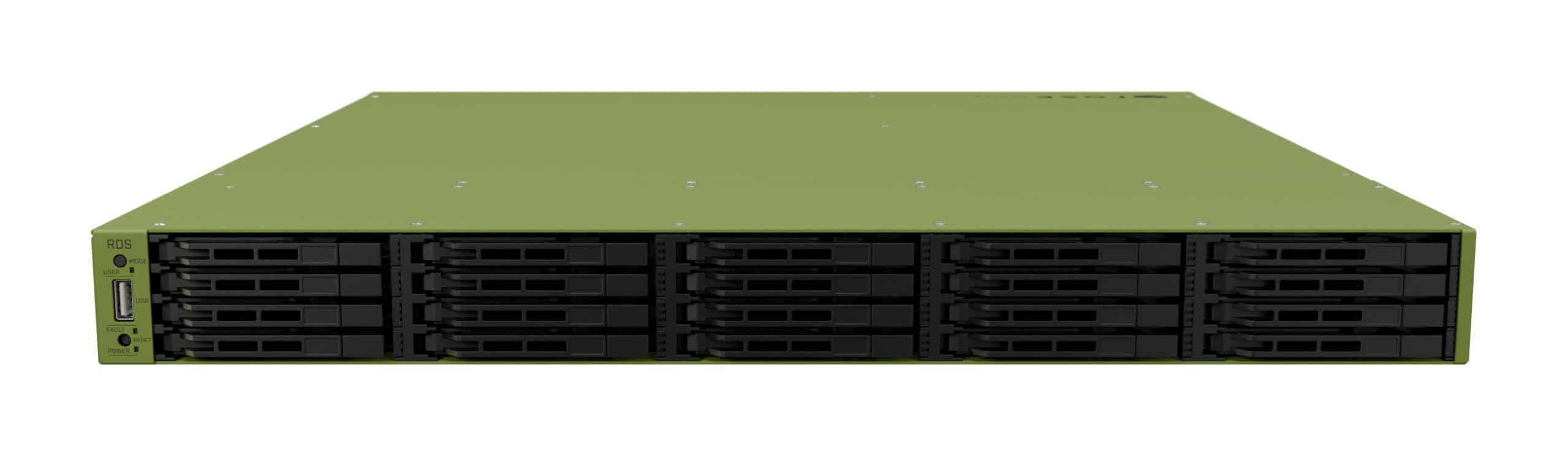 Mikrotik Rose Data Server Rds2216-2xG-4s+4xS-2xq 2x 100g Qsfp 4x 25g Sfp28 10g Sfp+ - Router - PcI-Express (rds2216-2xG-4s+4xS-2xq)
