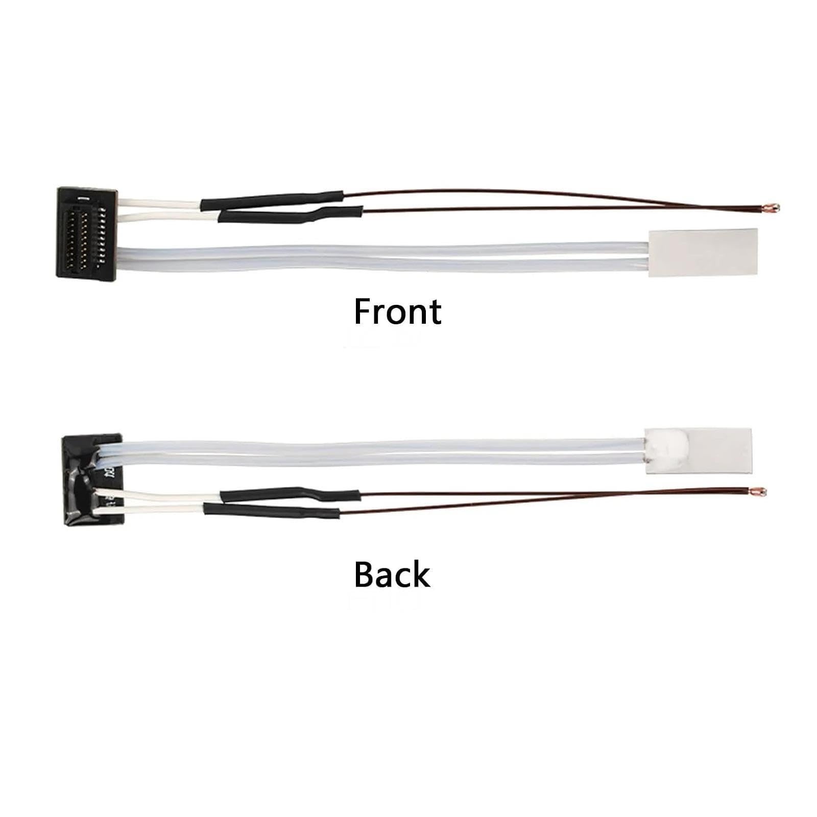 Keramik Heizung Thermistor Kit Für P1 P