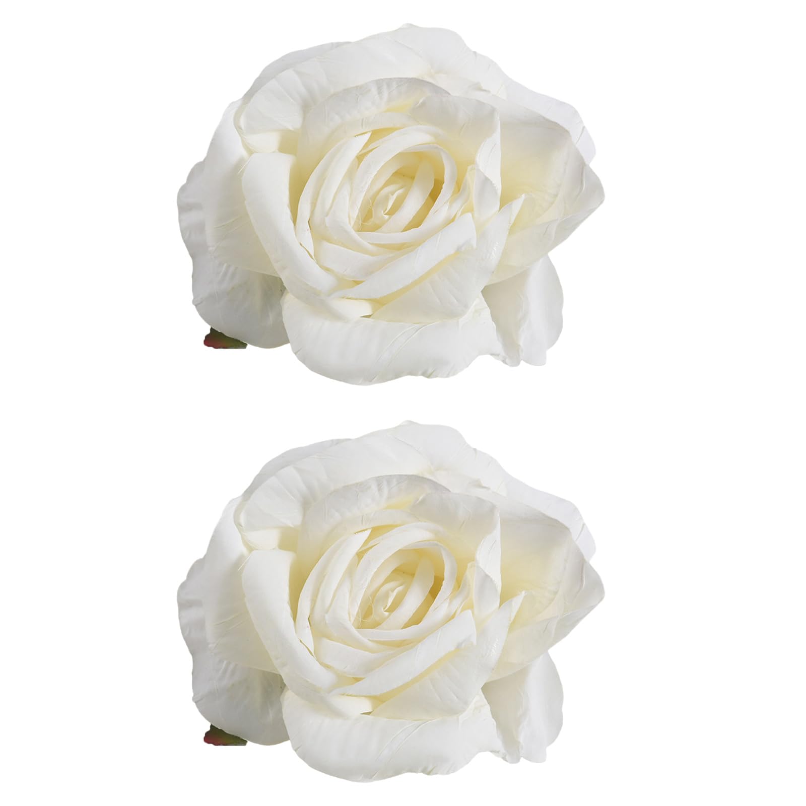 Tfaoys C Of Realisti Artificial Flower Drapery Ties Easy Window Styling Durability Not Fading For Home Decoration Wedding Urtain Tiebacks